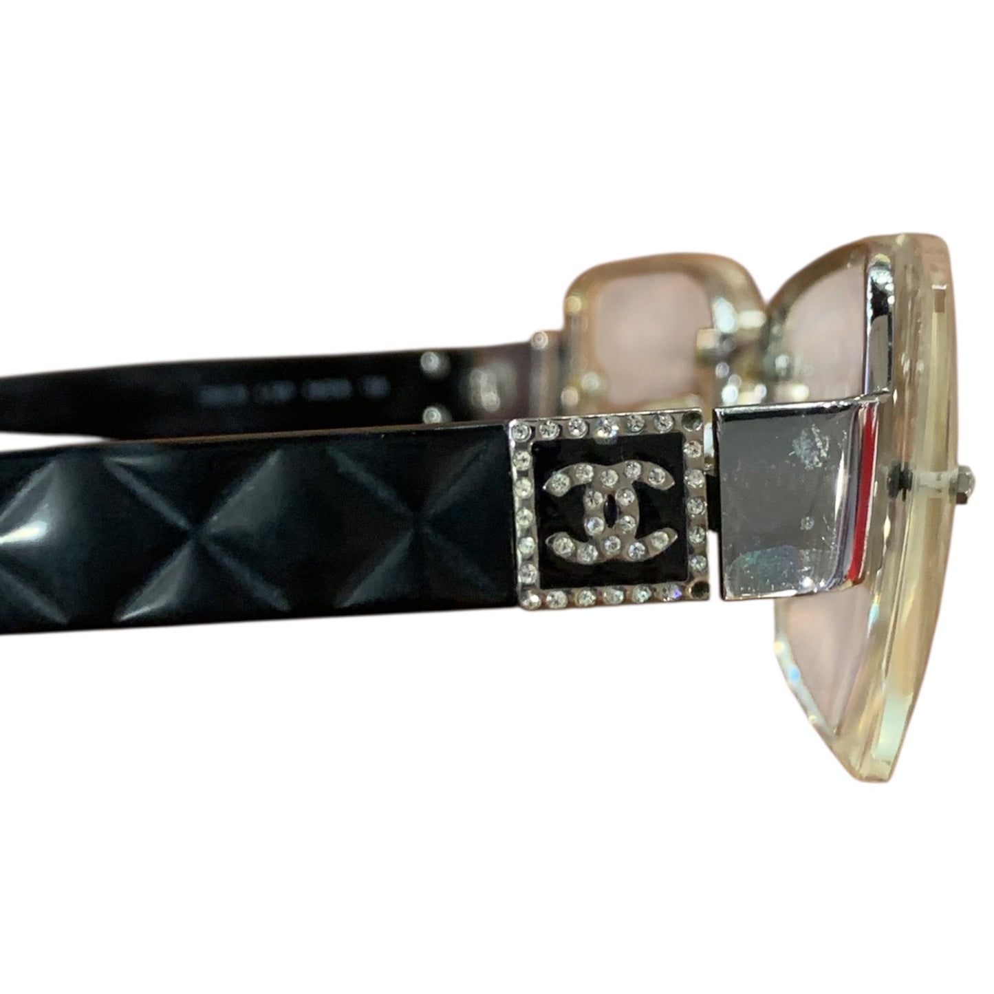 Montatura Occhiali Chanel Vintage 2065-B