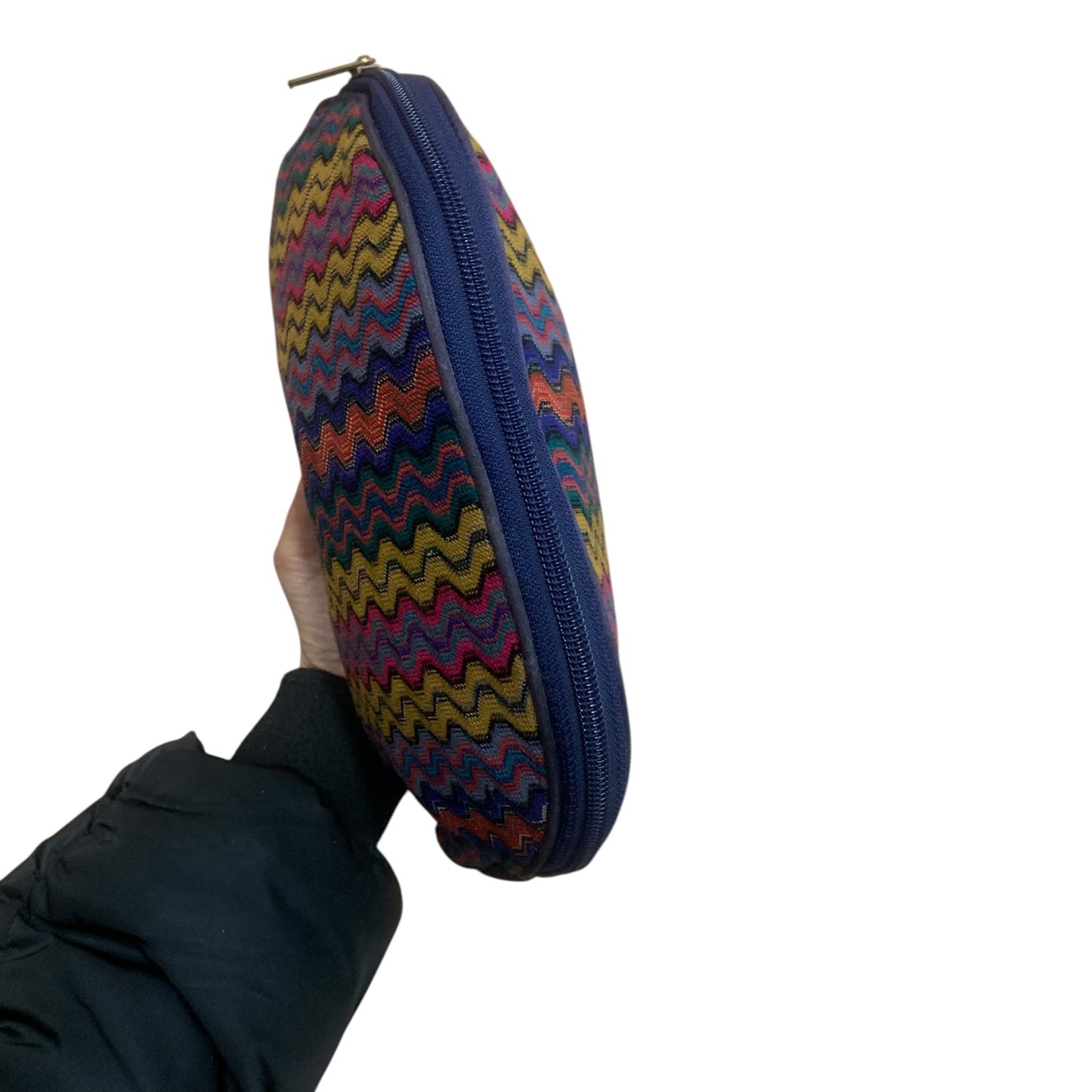 Pochette Beauty Missoni Vintage