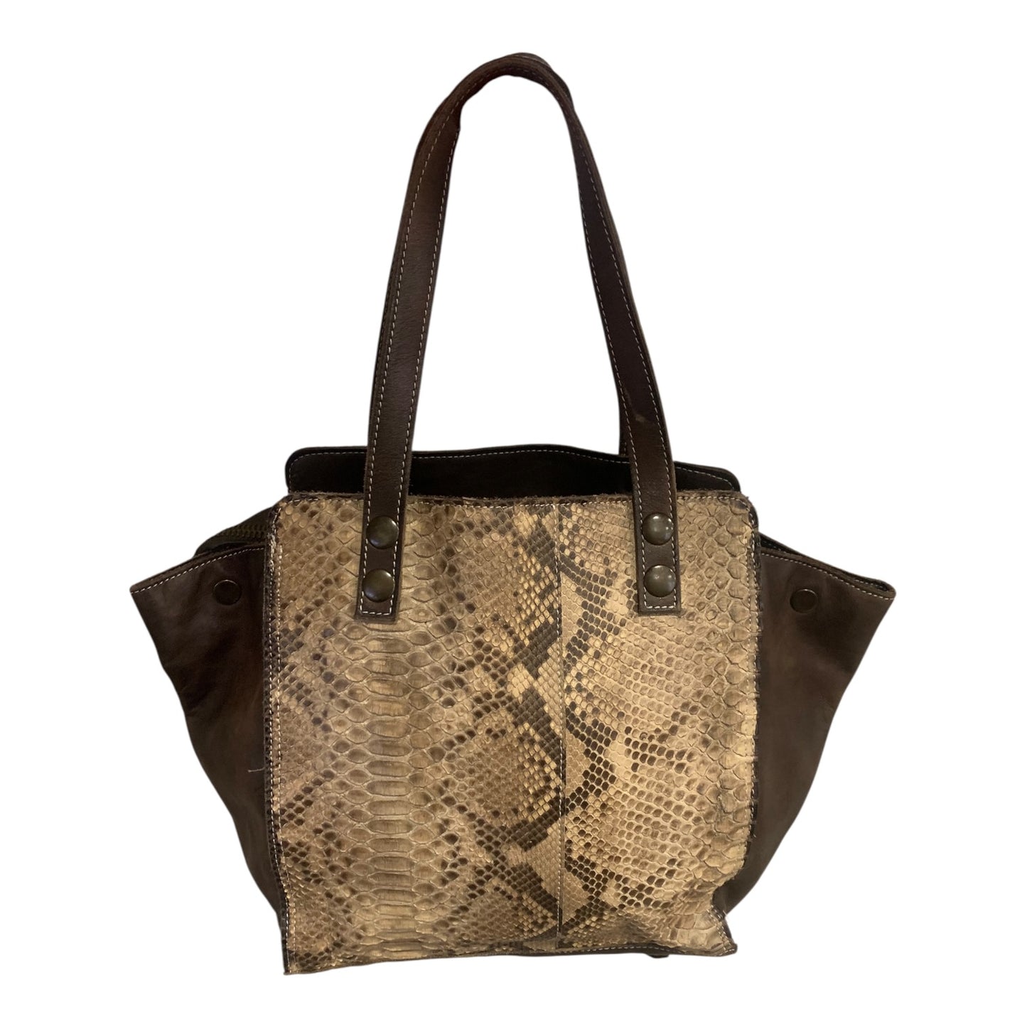 Borsa Donna Pelle Undicidieci