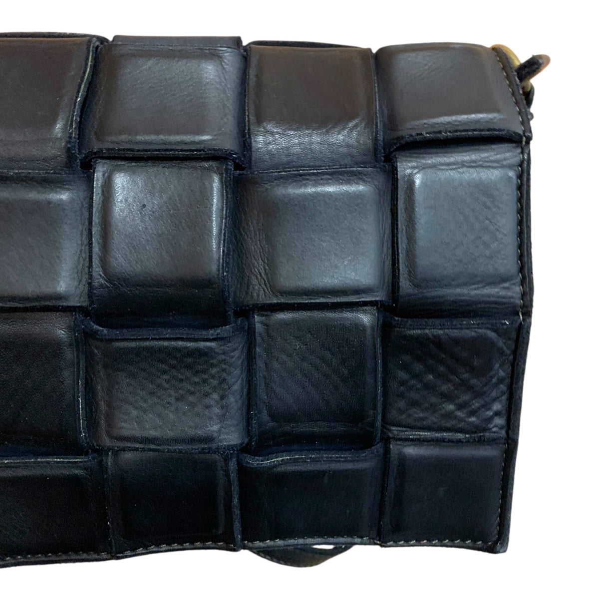 Borsa Tracolla Pelletteria Artigianale Odeon