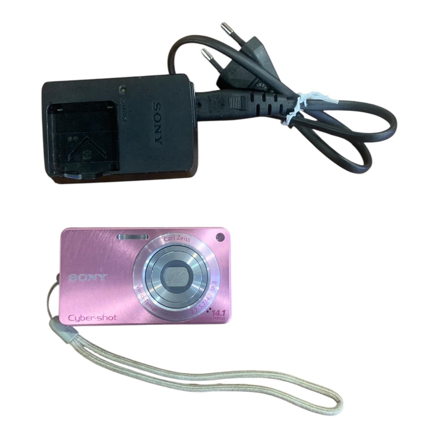 Macchina Fotografica Digitale Sony