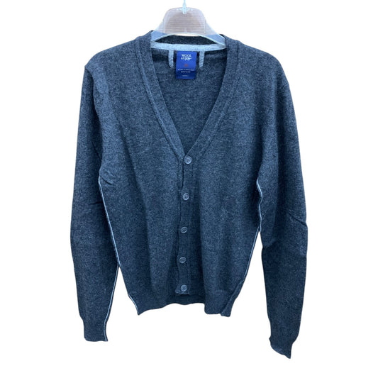Cardigan Wool&Co.