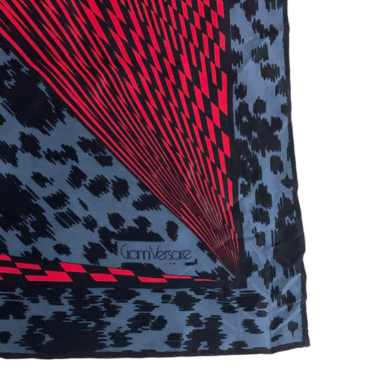 Foulard Vintage Gianni Versace