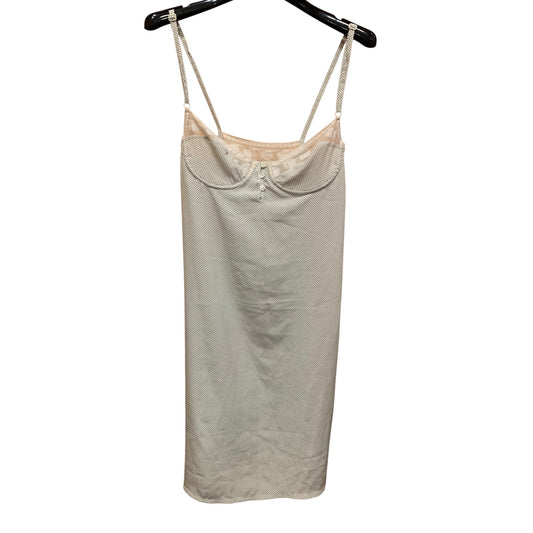 Sottoveste Donna Vintage Giorgio Armani