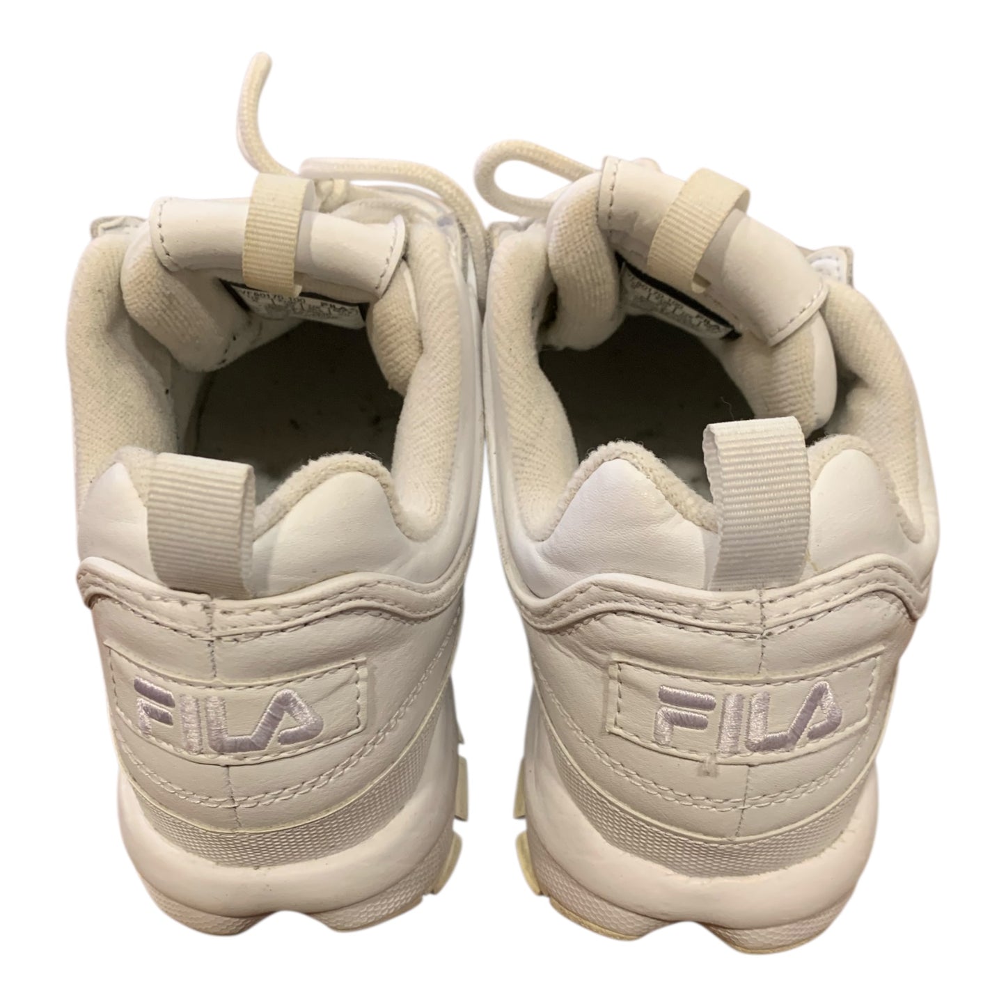 Scarpe Ginnastica Donna Fila