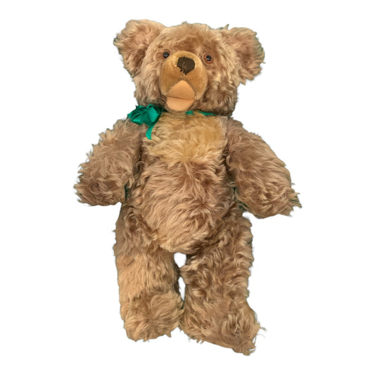 Peluche Orsacchiotto Vintage Steiff