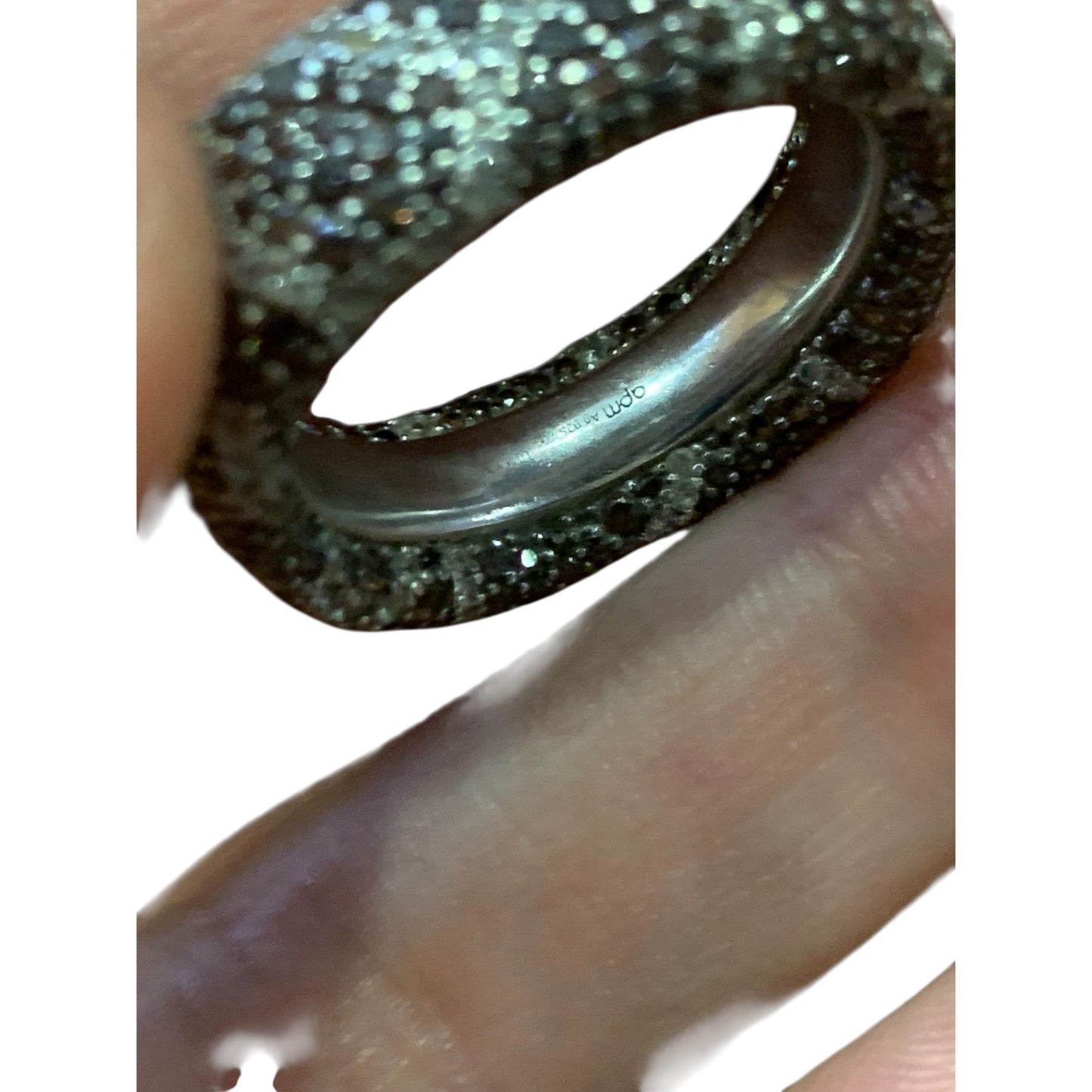 Anello Donna APM Monaco