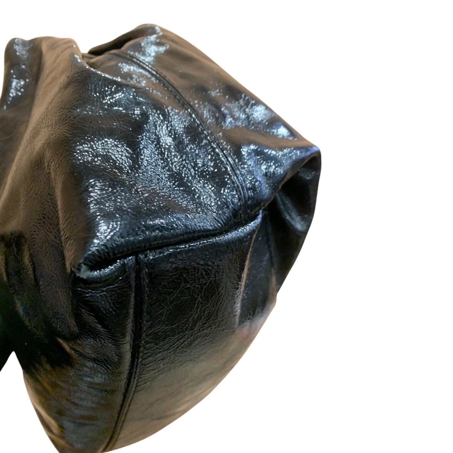 Borsa A Spalla Nero Giardini