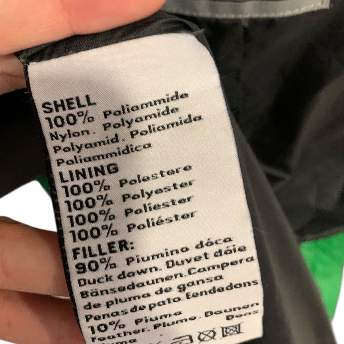 Piumino Donna Robe Di Kappa