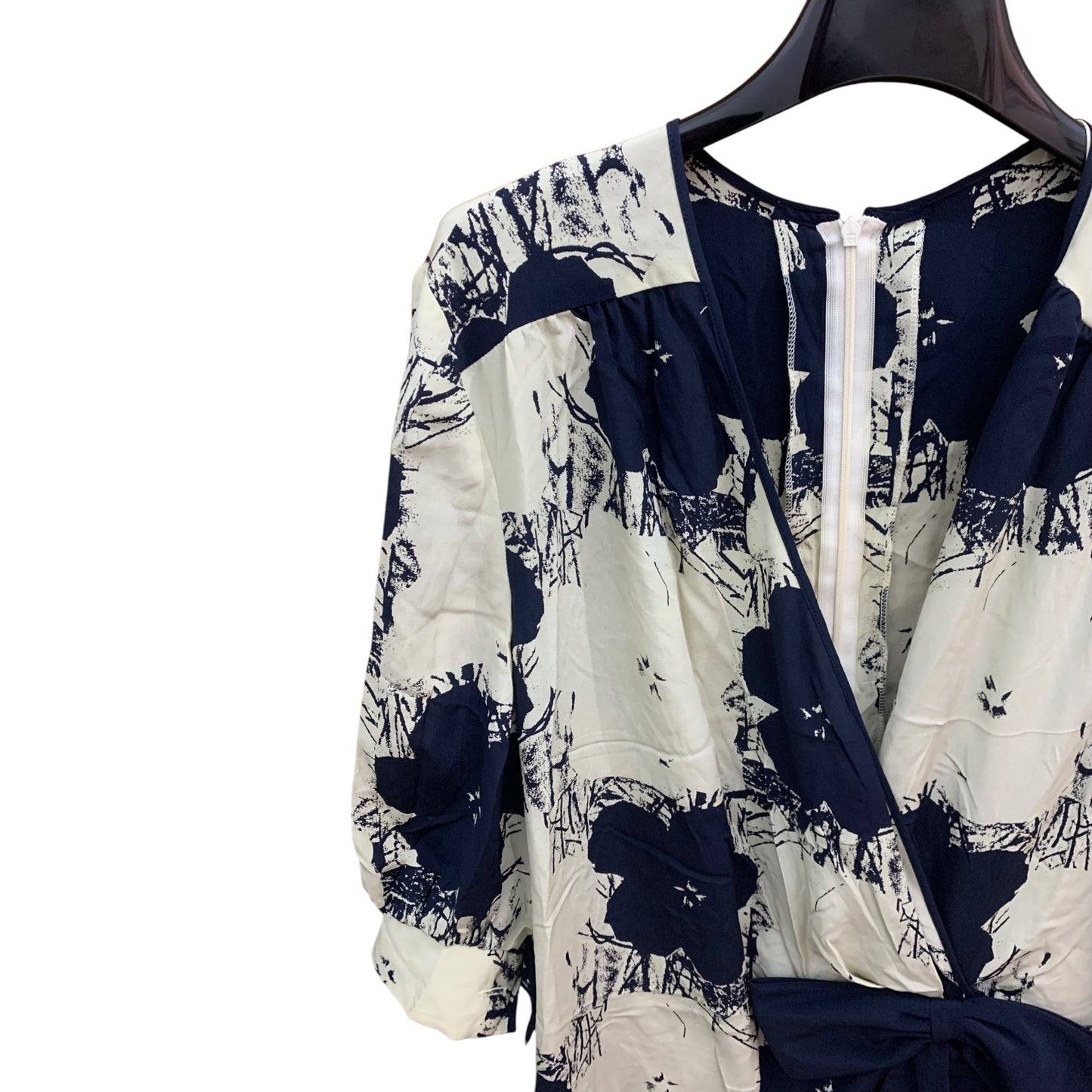 Abito Donna Vintage Seta