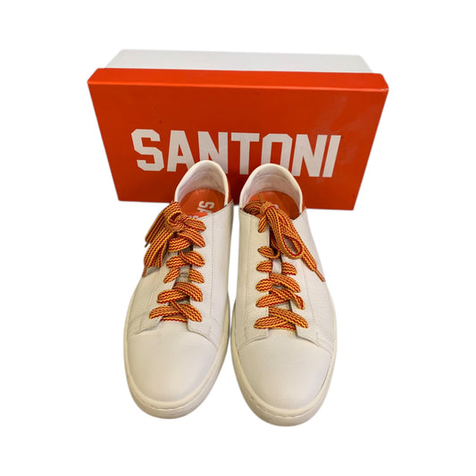 Scarpe Uomo Santoni Nr 43