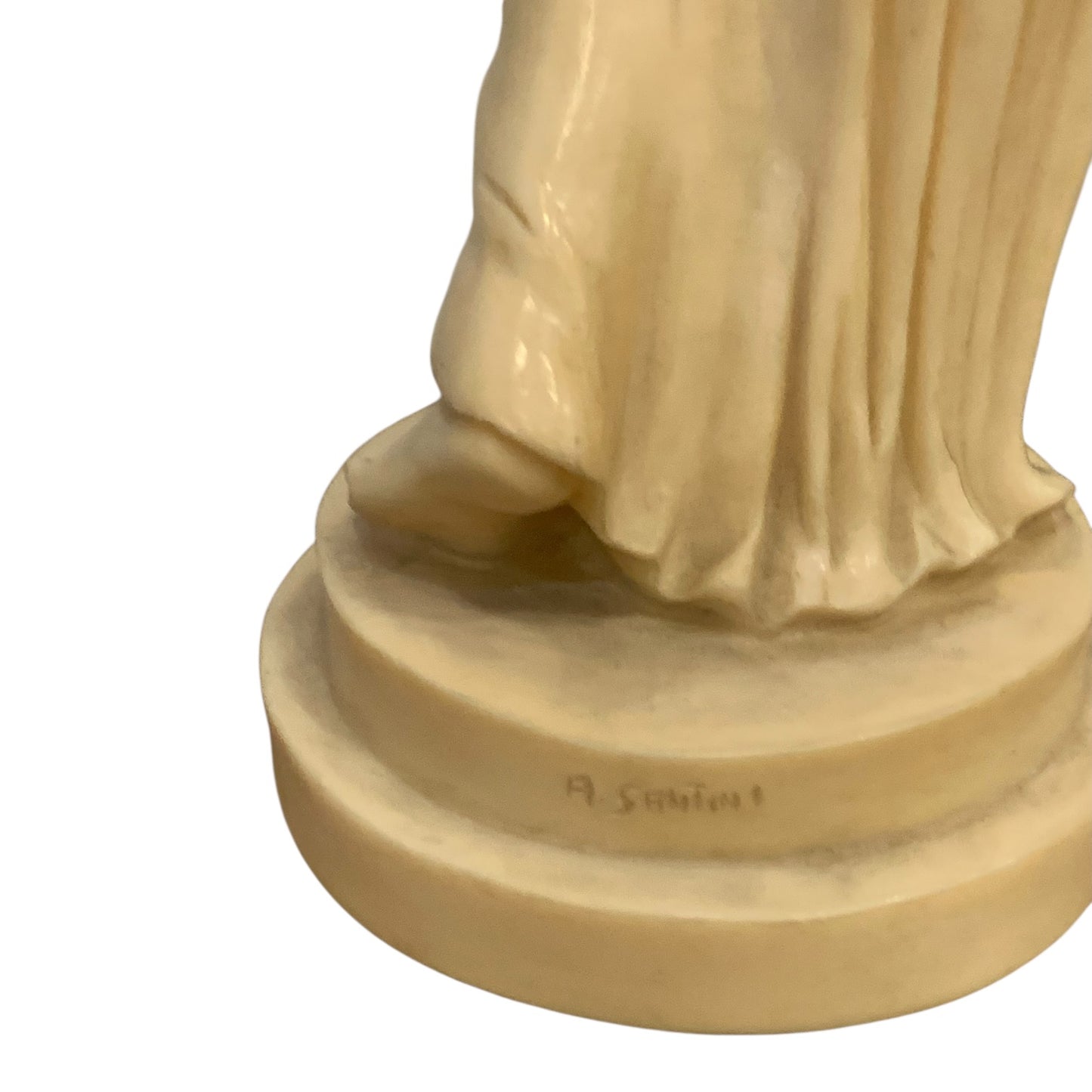 Statua Resina Dea Ebe