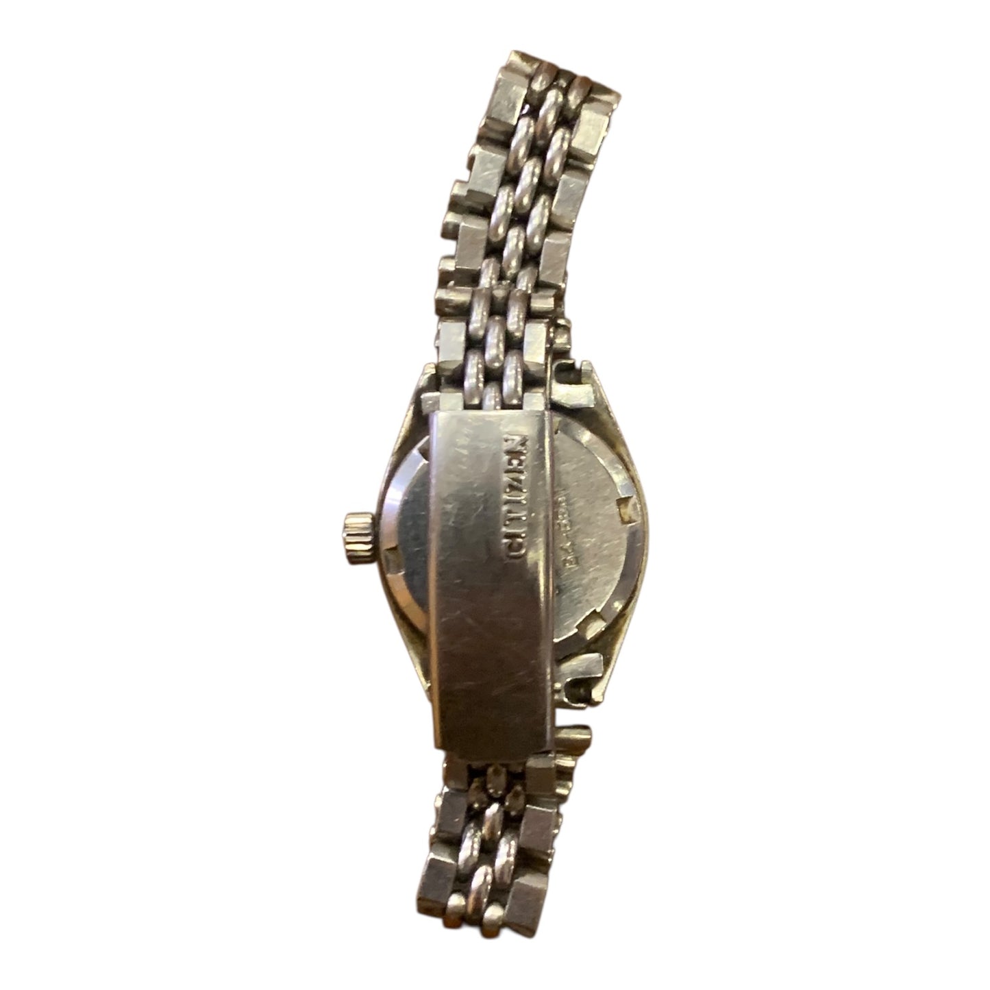 Orologio Da Polso Donna Vintage Citizen