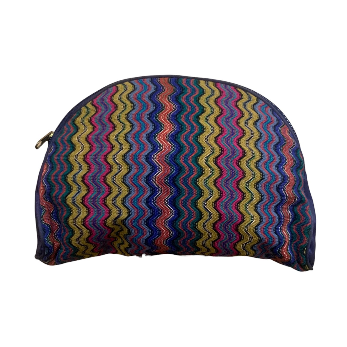 Pochette Beauty Missoni Vintage