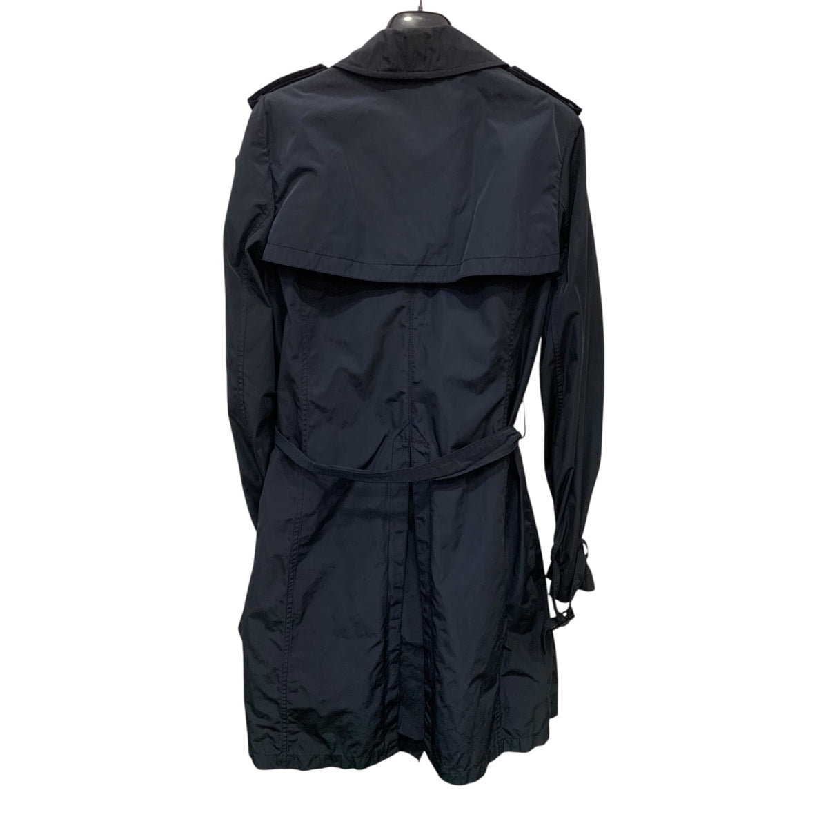 Giacca Trench Donna Blauer