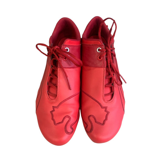 Scarpe Y2K Puma Ferrari Future Cat