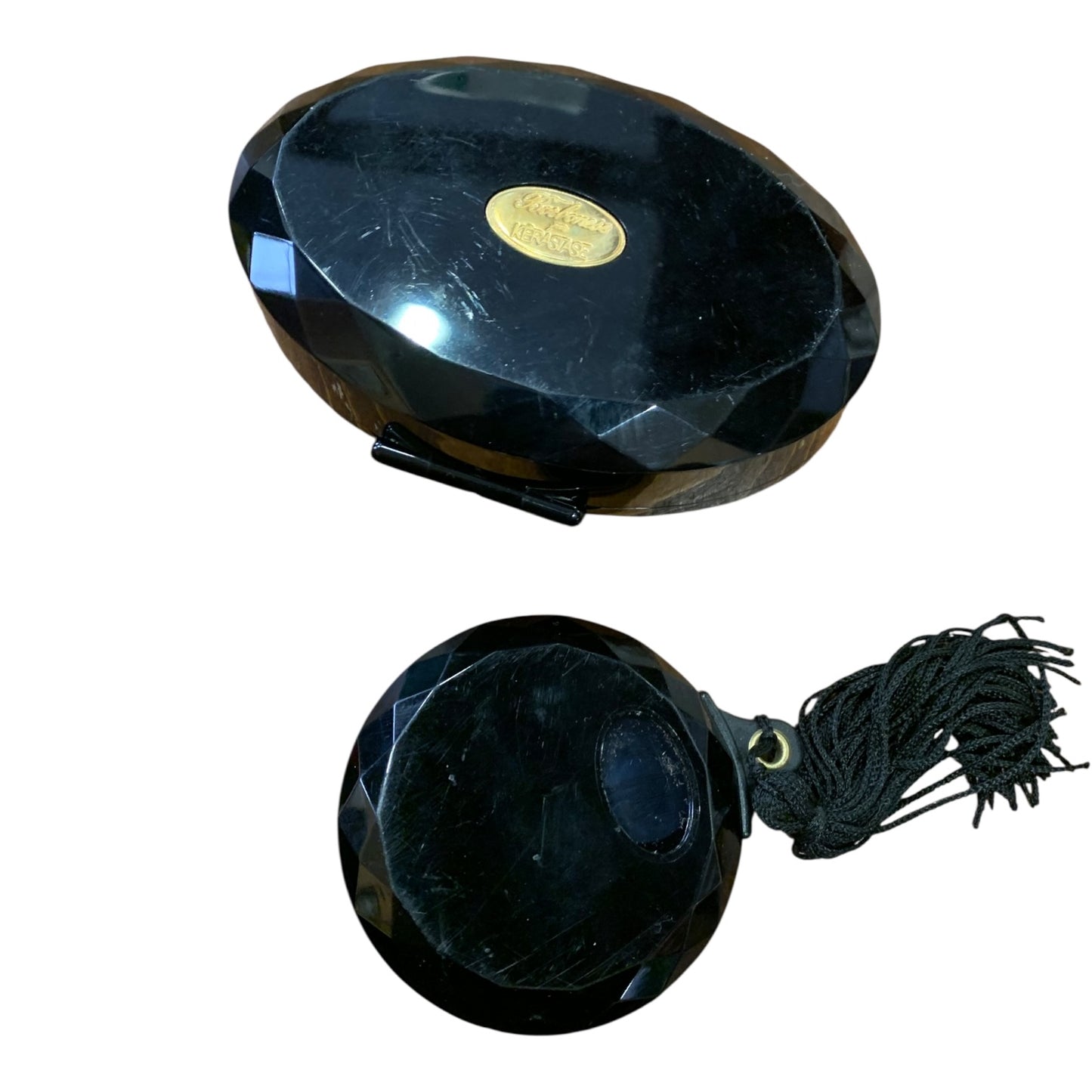 Set Borsetta Vintage Borbonese