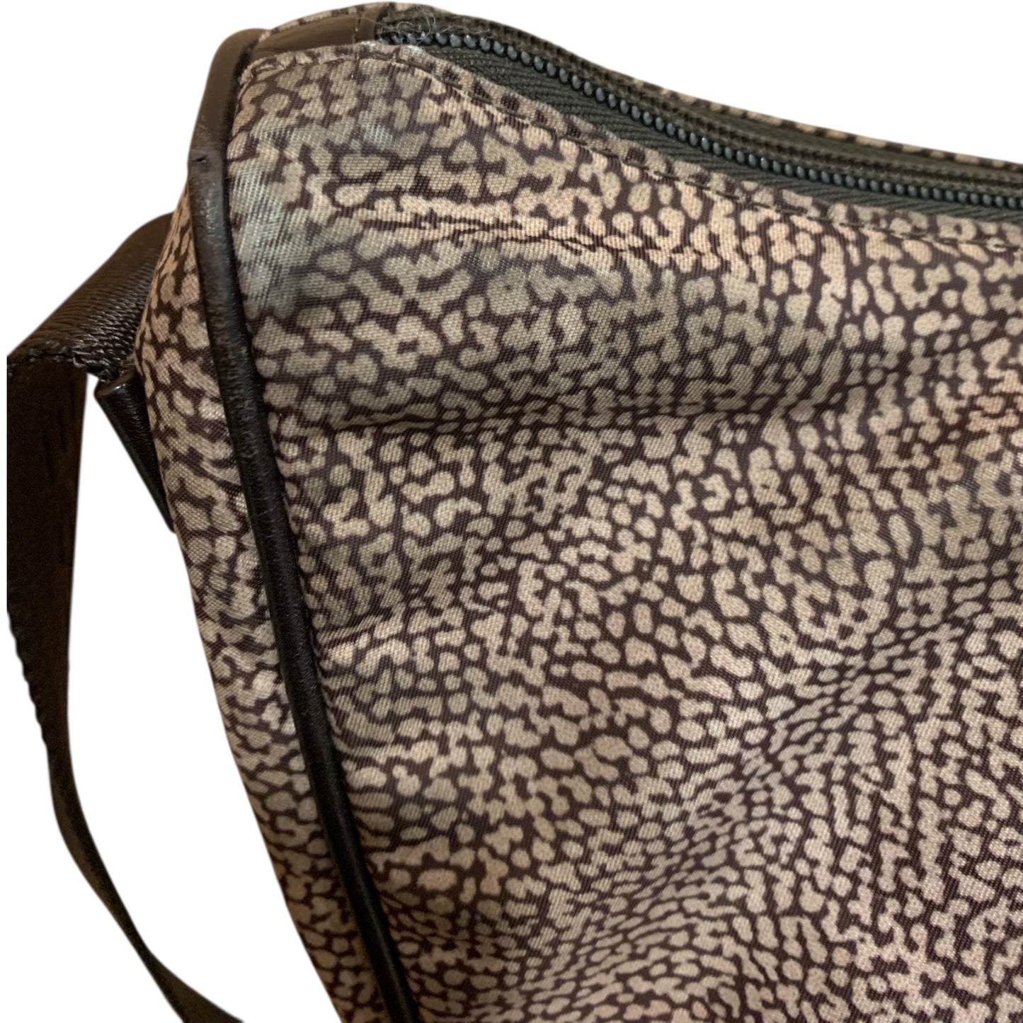 Borsa Tracolla Borbonese Luna Bag