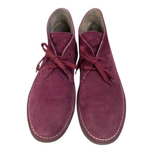 Scarpe Donna Woz Pelle