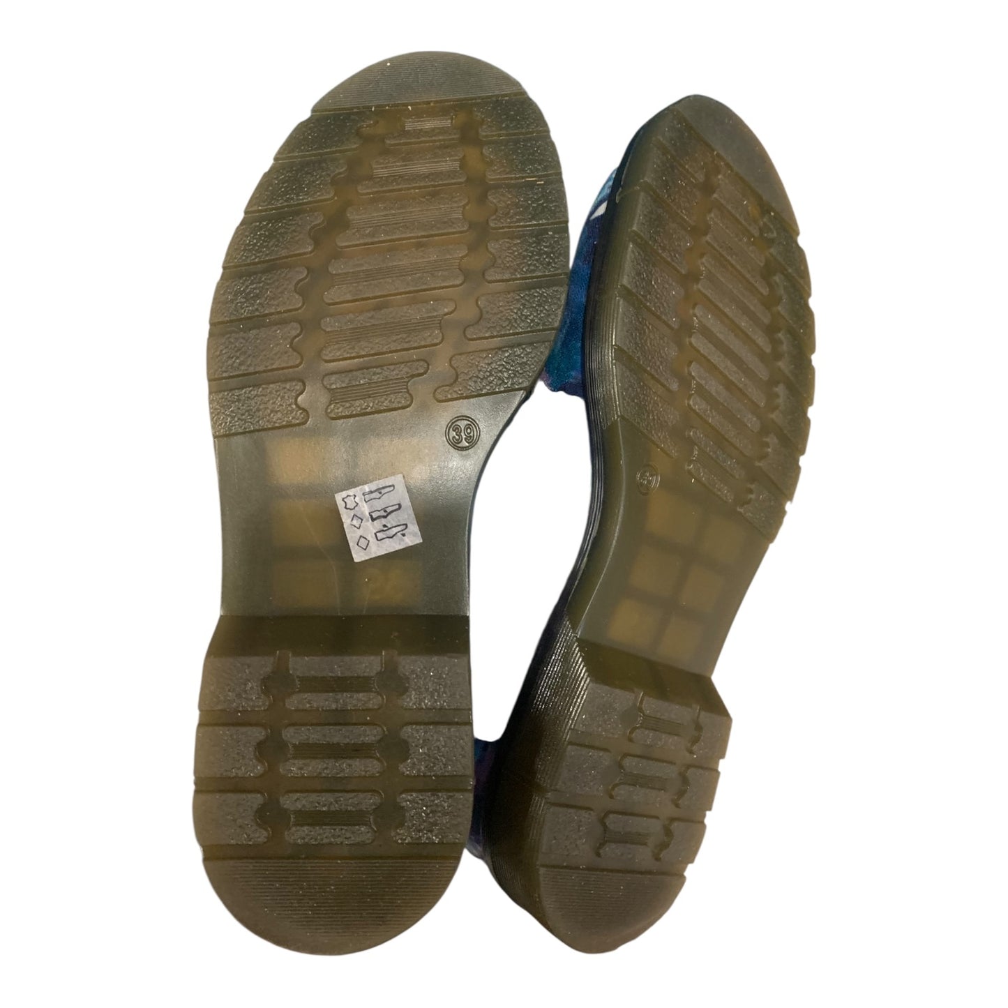 Scarpe Mocassini Donna Primaverili