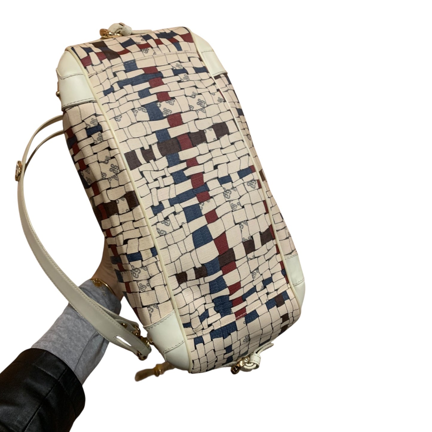 Borsa A Spalla Piero Guidi