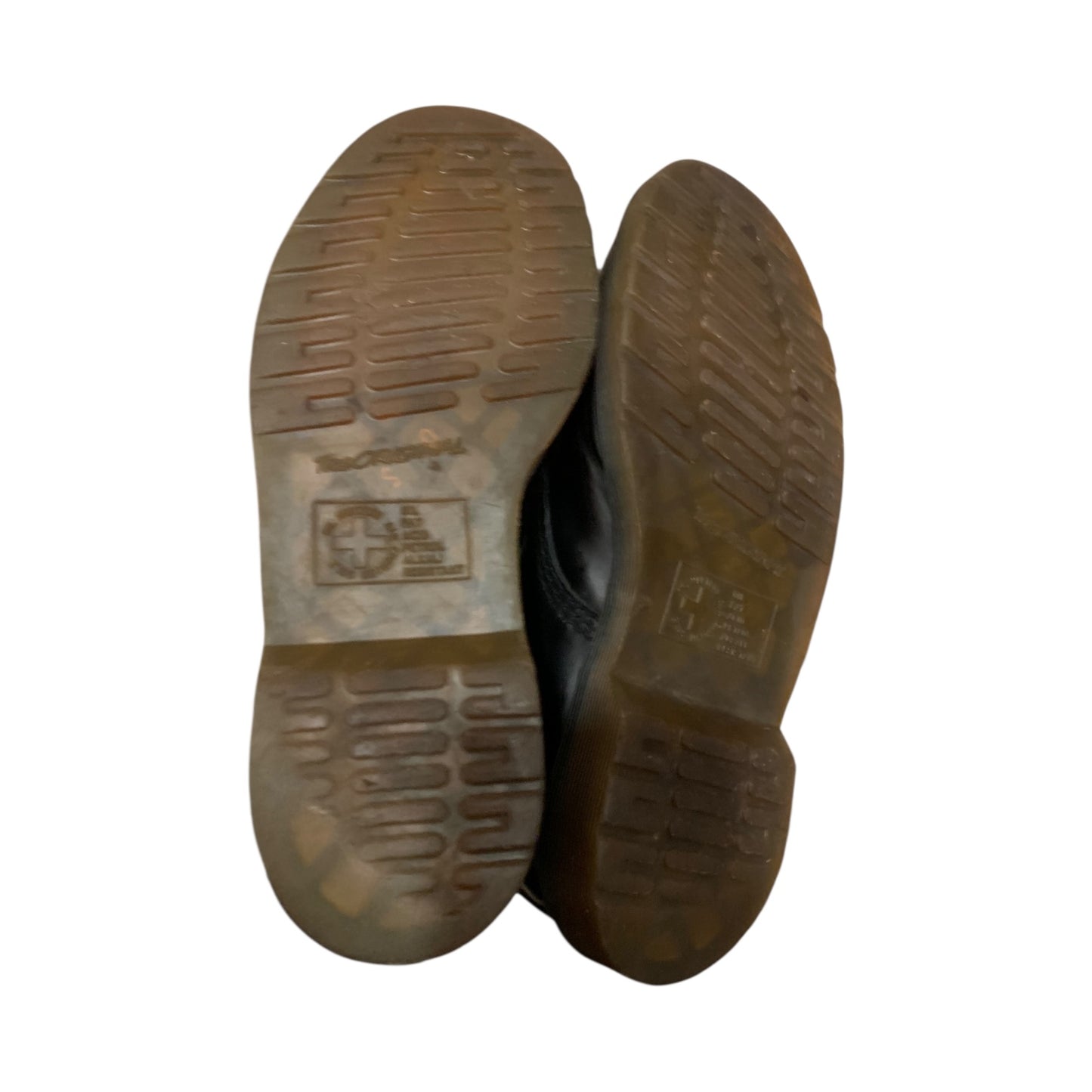 Scarpe Anfibi Donna Dr. Martens