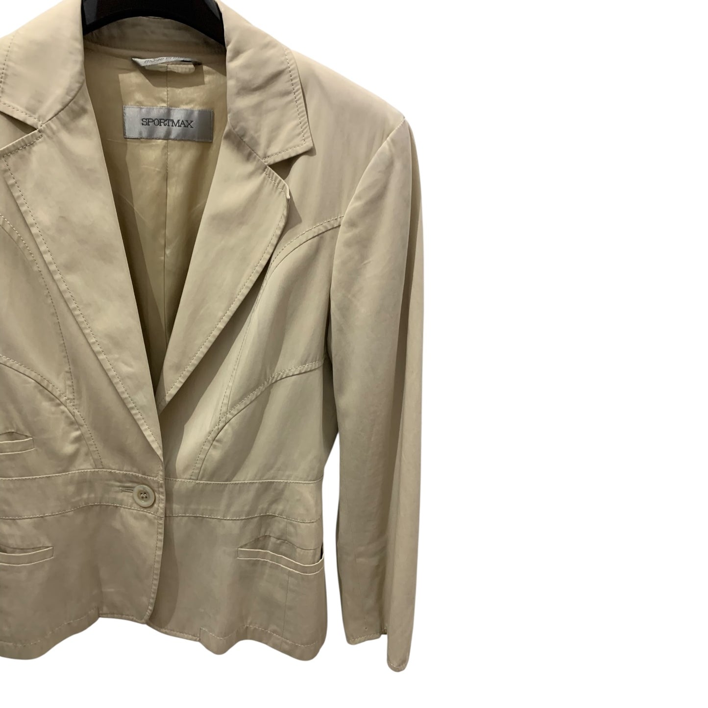 Giacca Leggera Donna SportMax