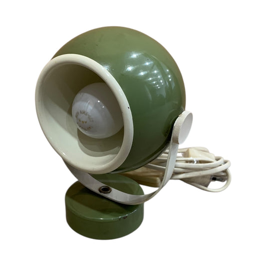 Abat Jour Space Age Eyeball