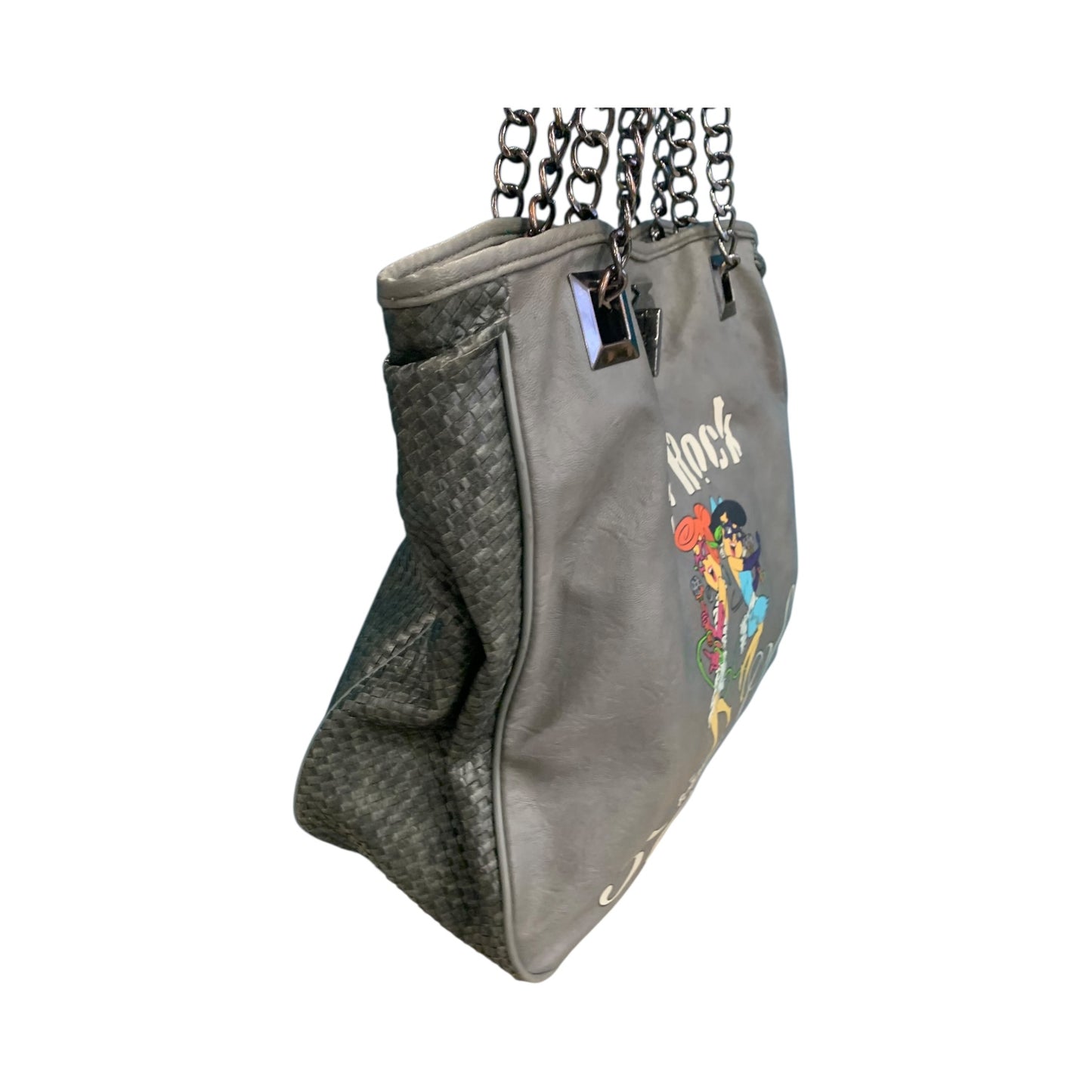 Borsa Shopper Le Pandorine