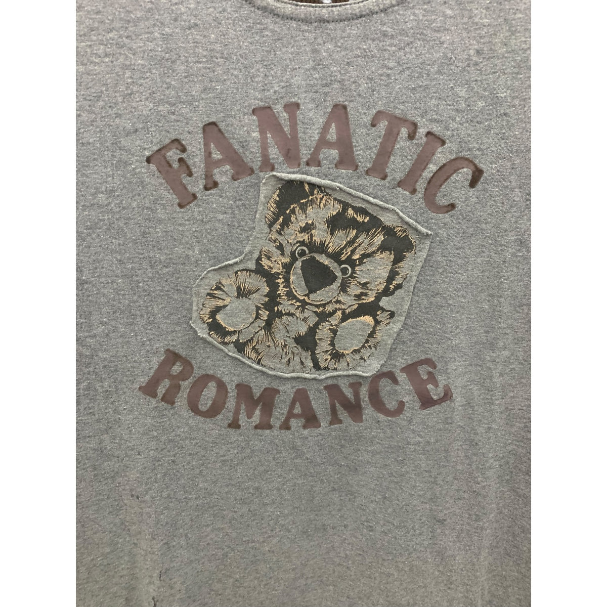 T-shirt Vintage D&G