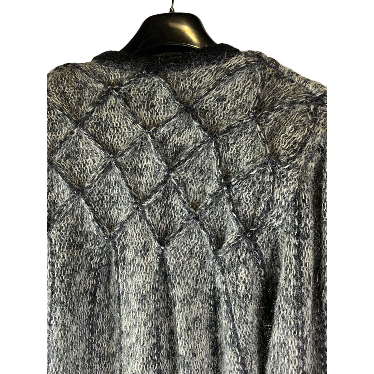 Golfino Donna Vintage Misto Mohair