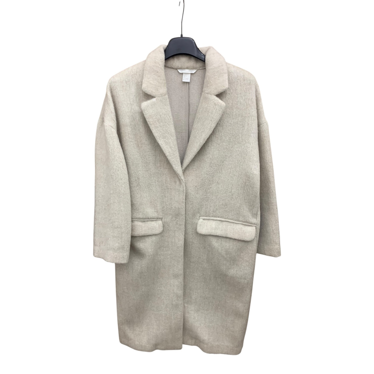 Cappotto Donna H&M Panna