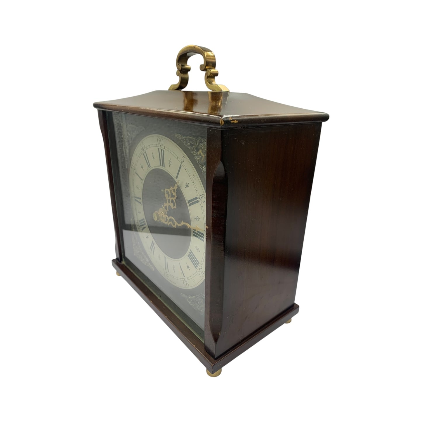 Orologio Da Tavolo Anni 40 Smiths