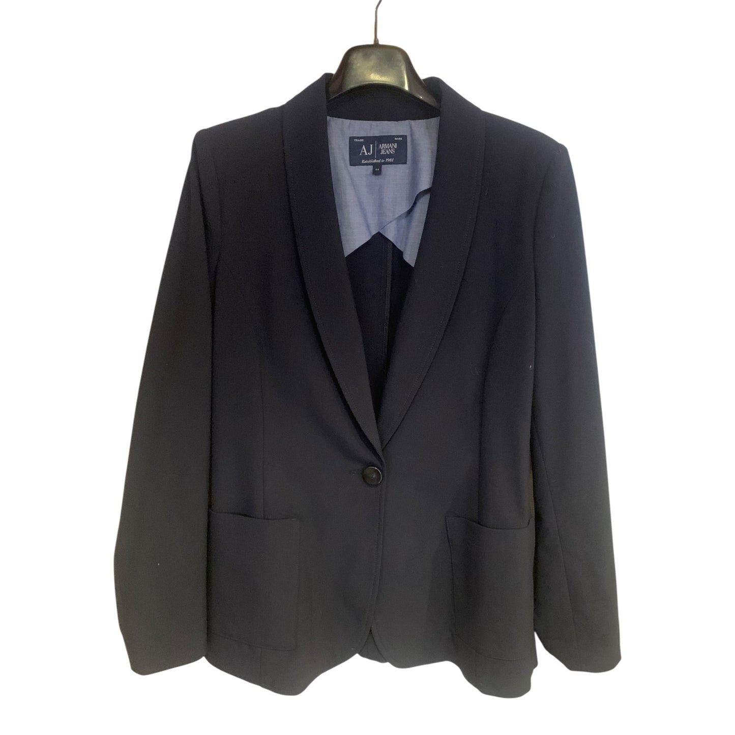 Blazer Donna Vintage Armani Jeans