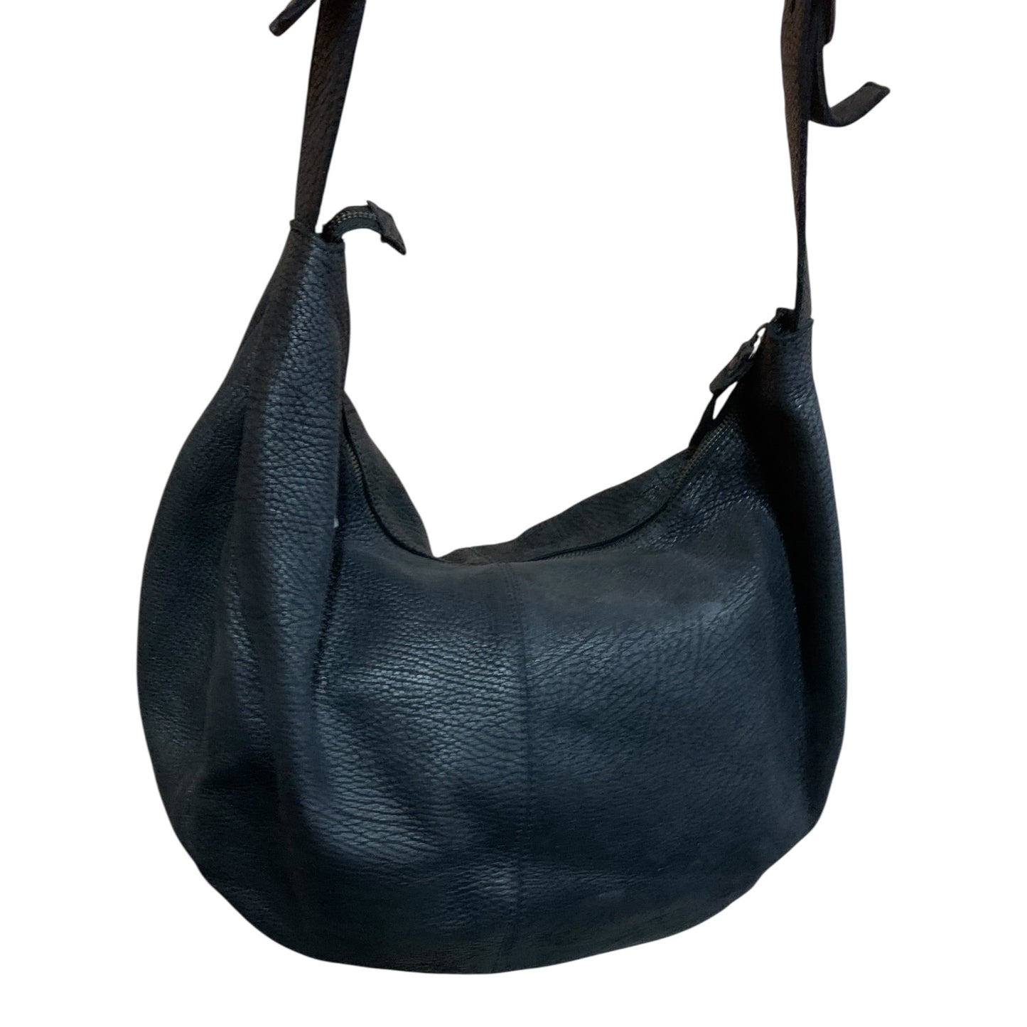 Borsa Tracolla Unisex Zippo