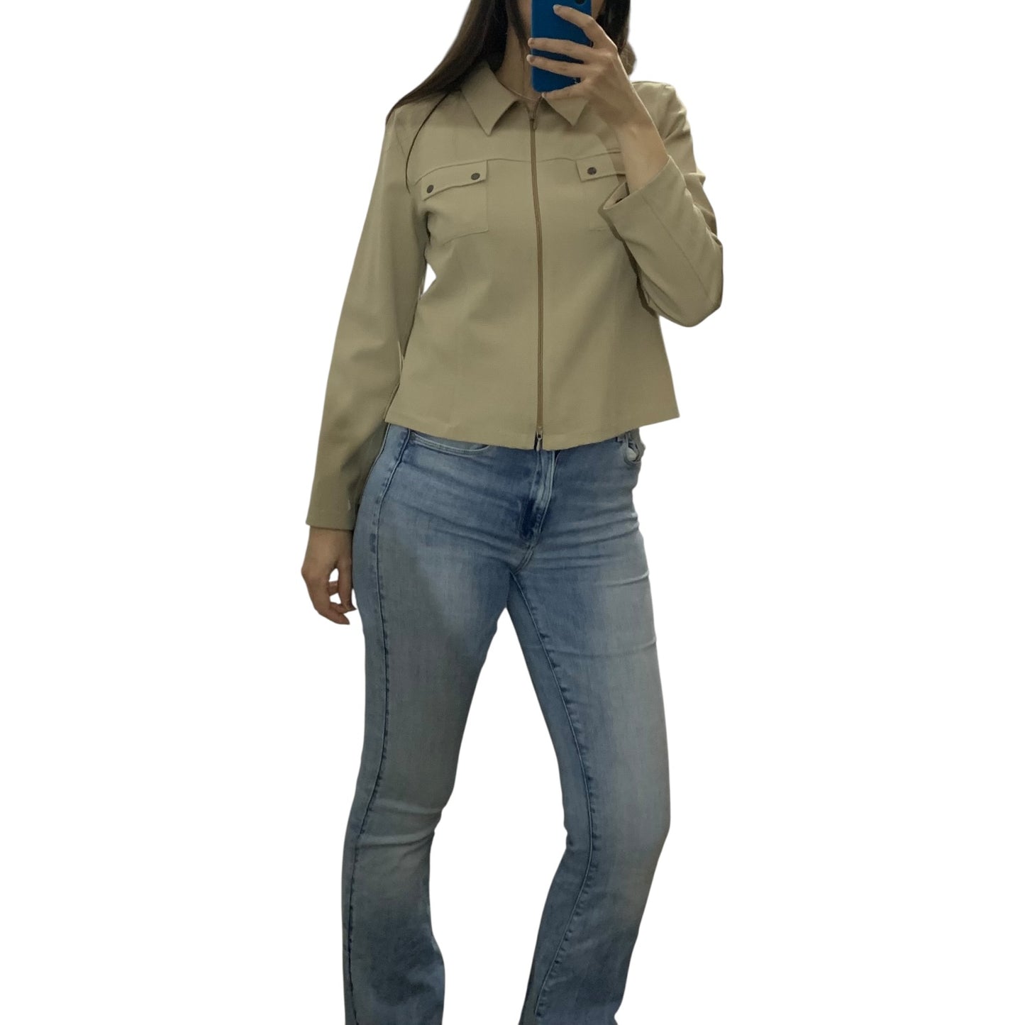 Completo Donna Vintage Armani Jeans