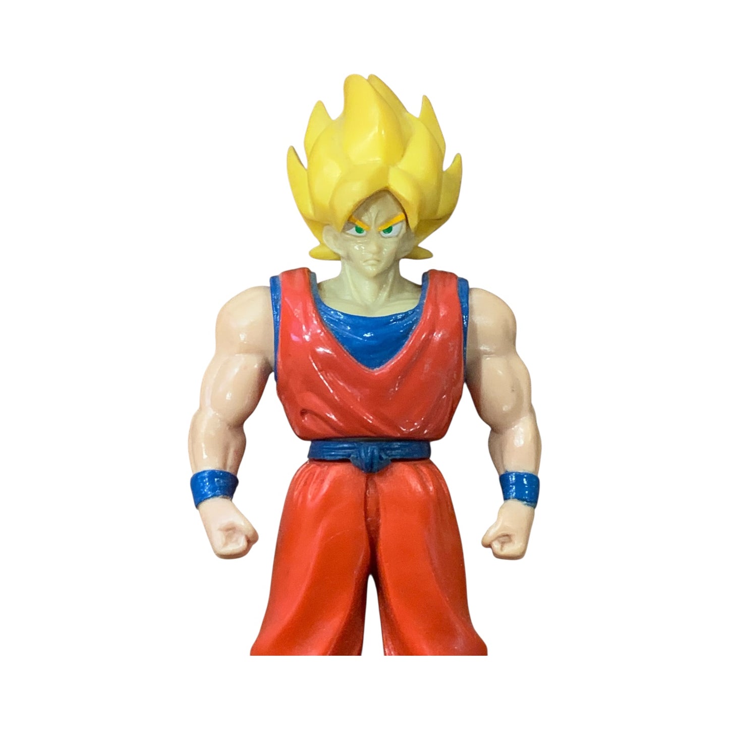 Action Figure Goku Vintage Anni 90