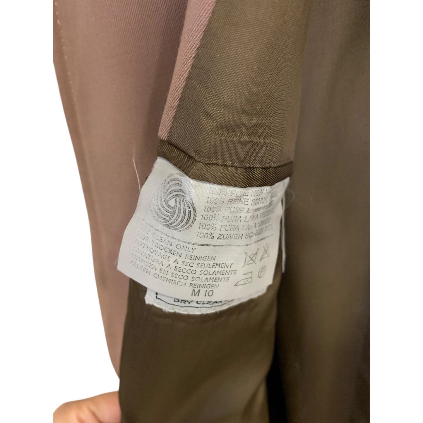 Trench Vintage Aquascutum
