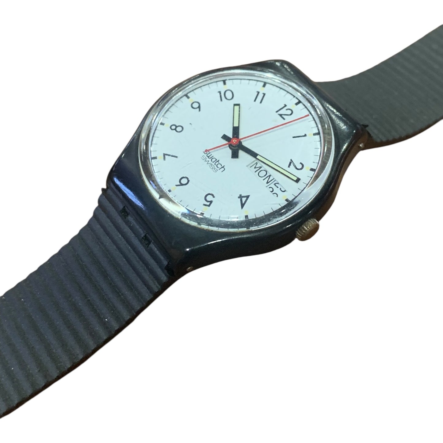 Orologio Swatch Classico 1989