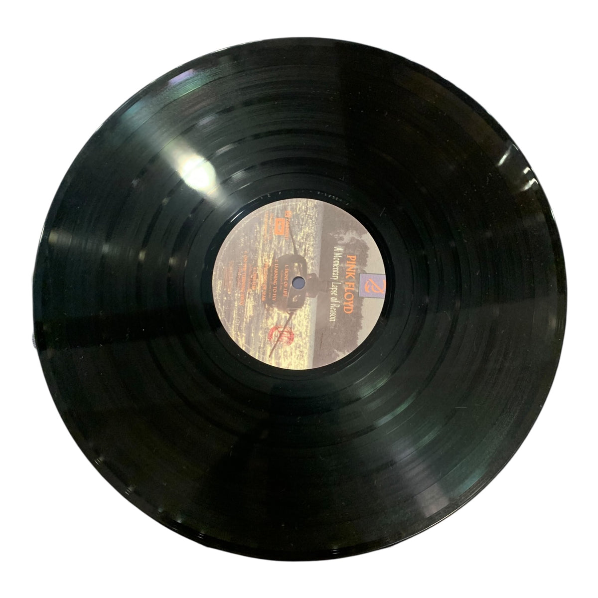 Vinile 33 Giri Pink Floyd