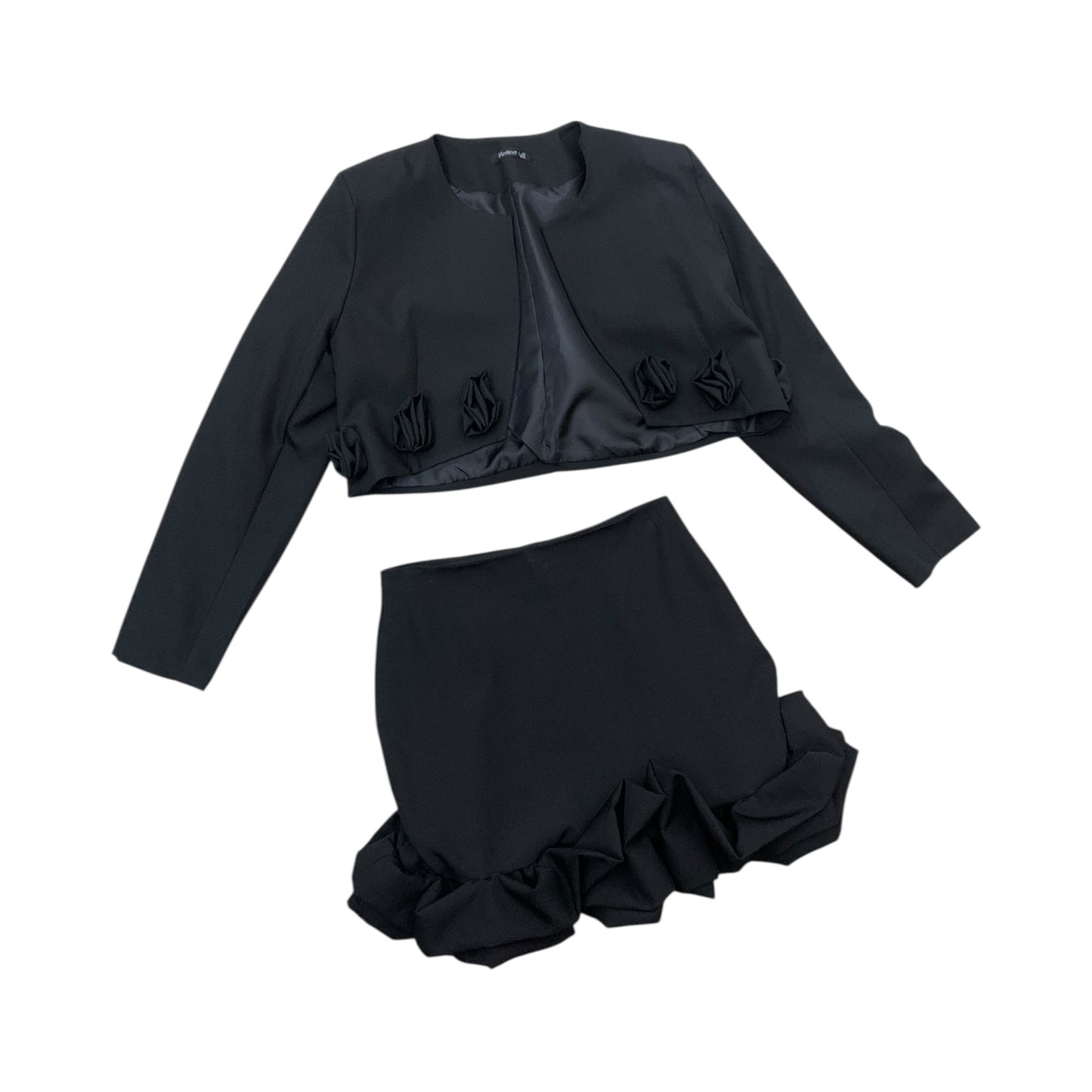 Completo Donna Melitea Elegante