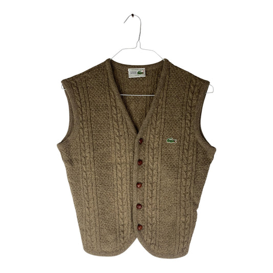 Gilet Donna Vintage Lacoste