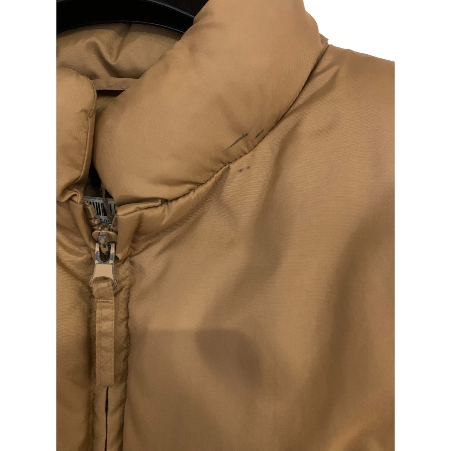Smanicato Unisex Blasting Piumino