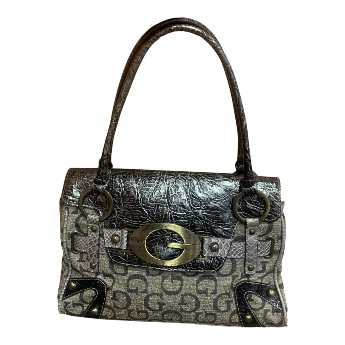 Borsa Donna Guess Y2K