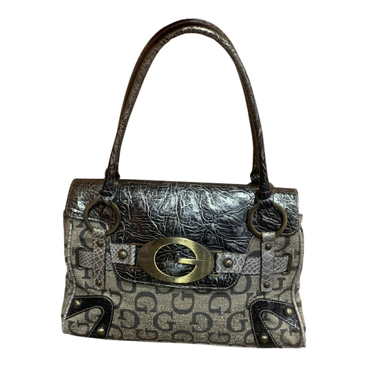 Borsa Donna Guess Y2K