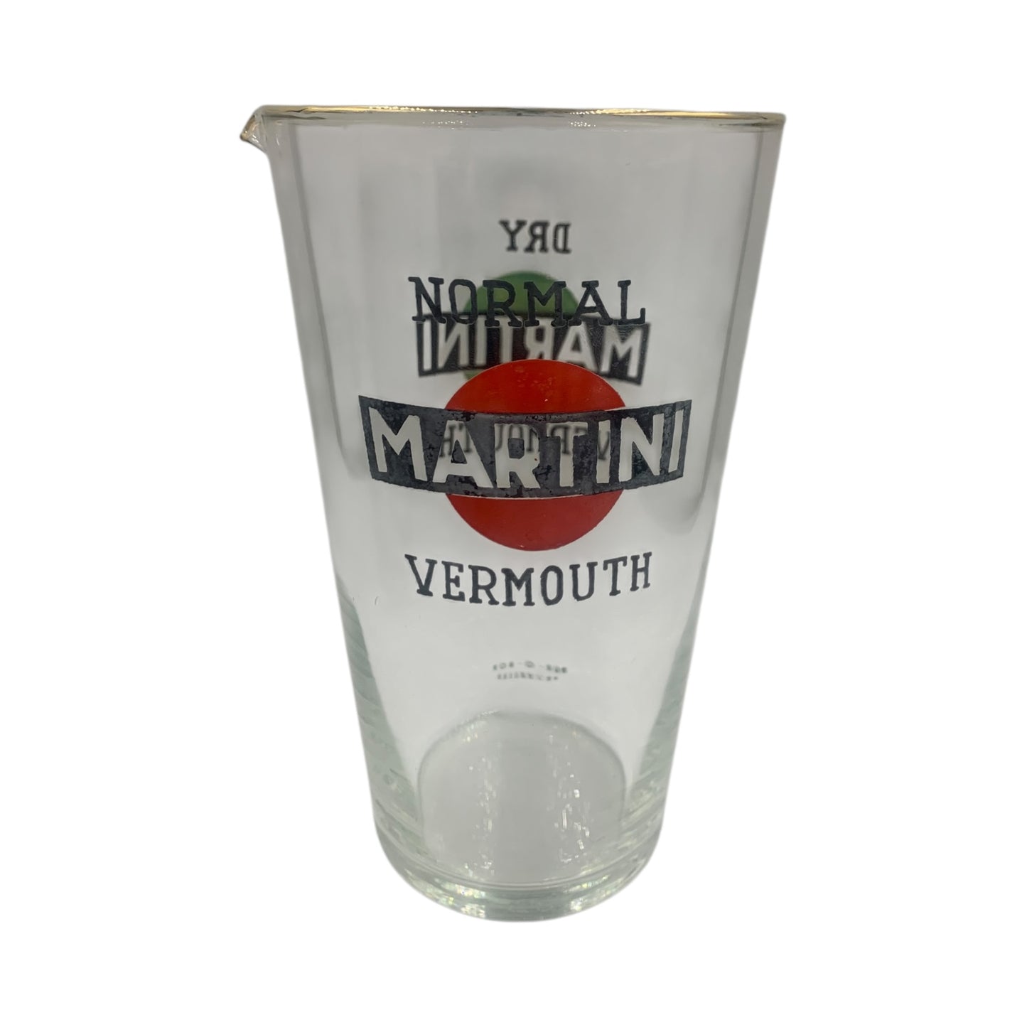 Set Cocktail Martini