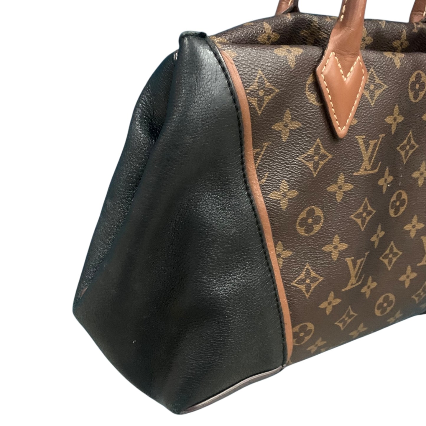 Borsa Donna Vintage Louis Vuitton Pelle