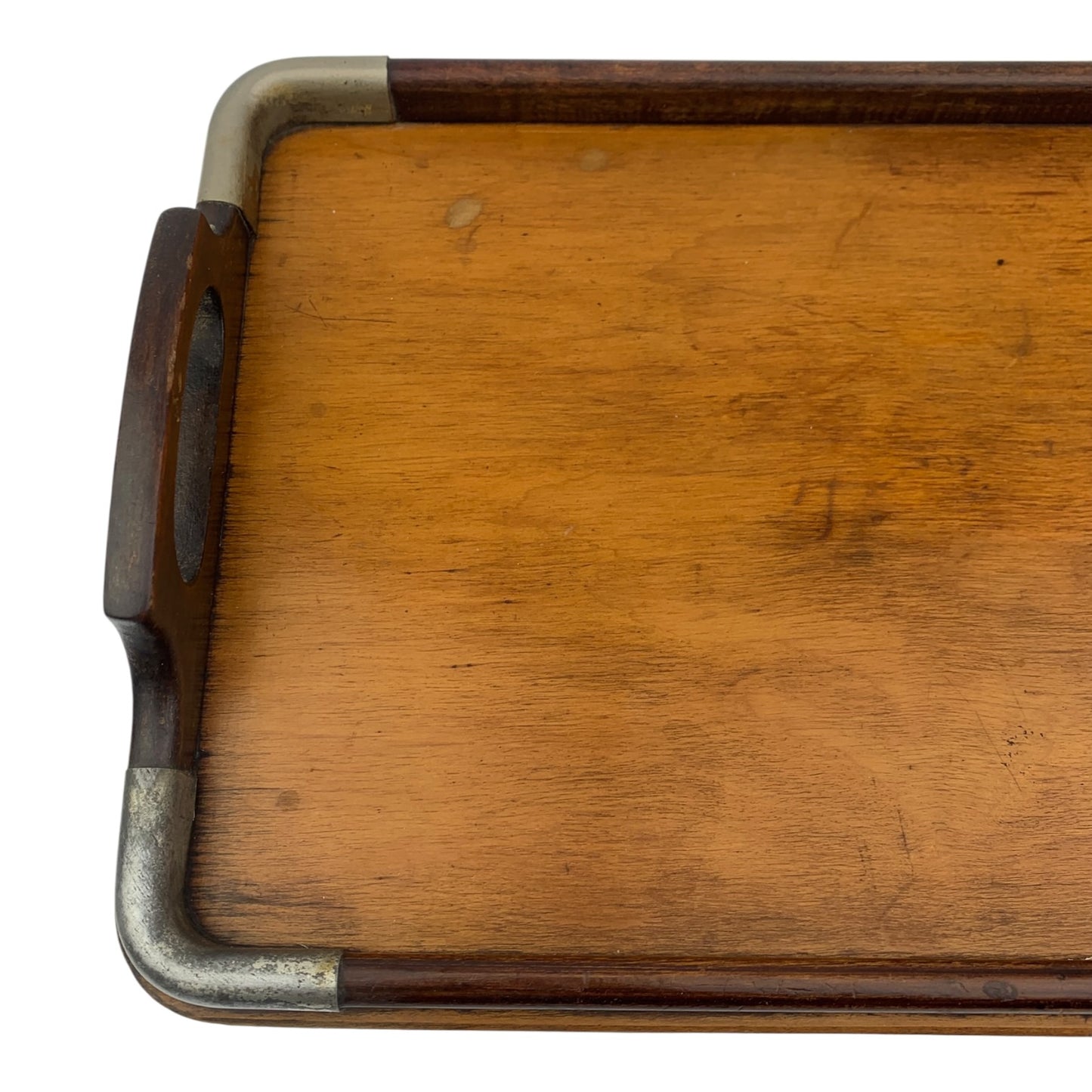 Vassoio Epoca Legno