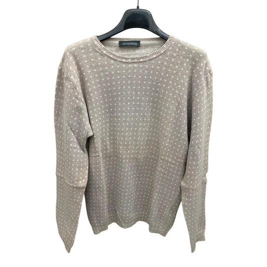 Maglione Uomo Sonny Bono Lana