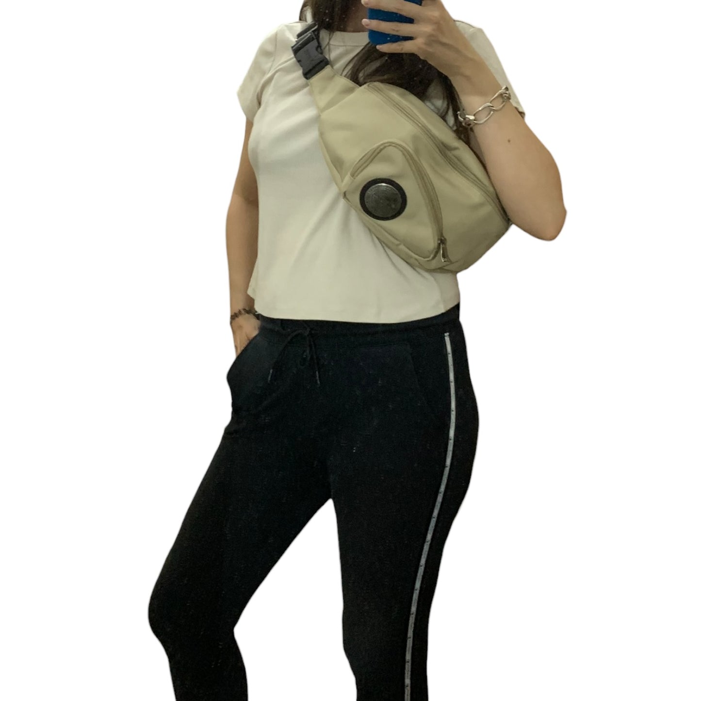 Marsupio Vintage Unisex The Bridge